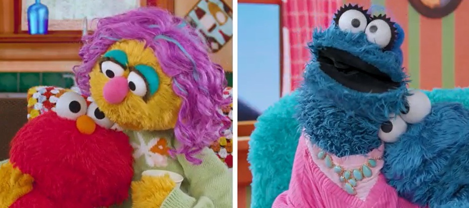 Ad Council launches maternal mental health PSAs
